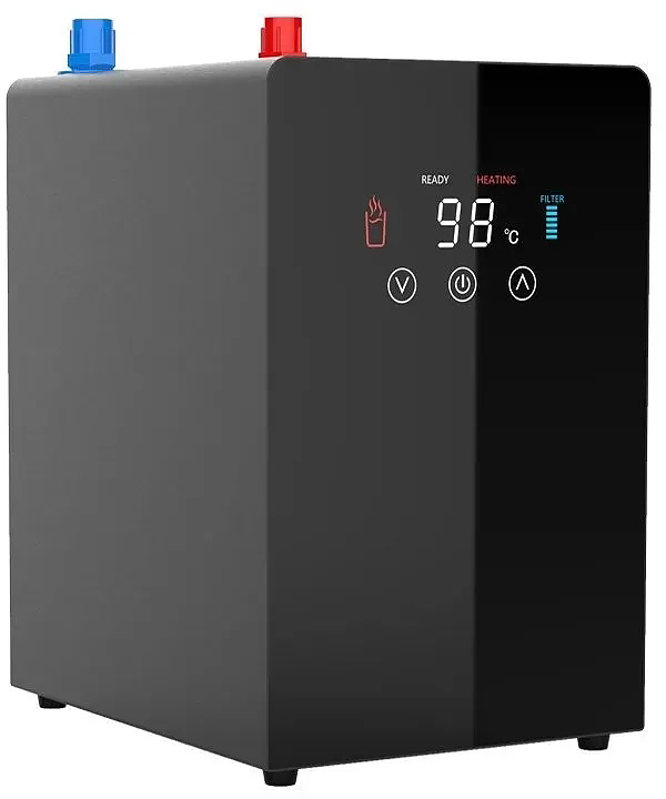 Бак нагрева ArtisanTech Aquahot 2,4 л