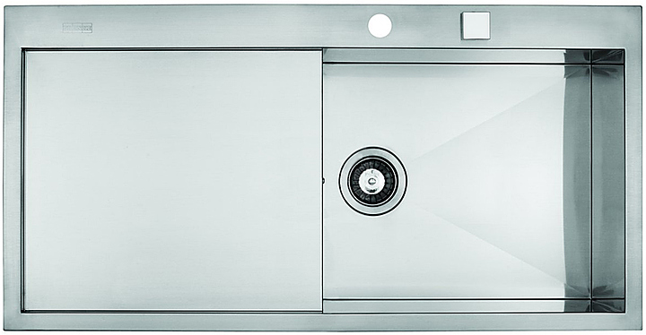 Мойка для кухни Franke PPX 611