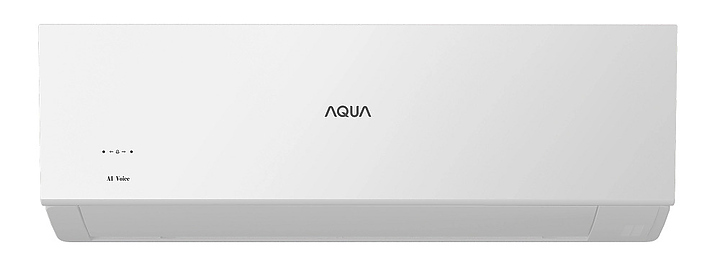 Внутренний блок настенной сплит-системы Haier AQI-20PIRW1/R3(IN) DC-инвертор, фреон R32, белый