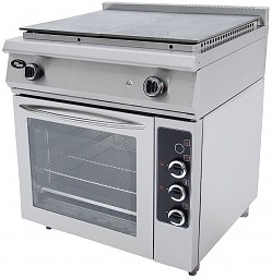Плита газовая Grill Master Ф5ЖТЛСПДГ