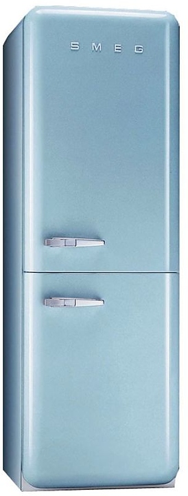 Холодильник SMEG FAB32AZ7