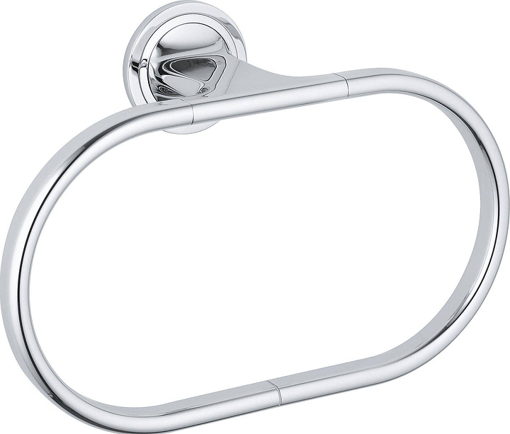 Кольцо для полотенца Grohe Ondus 40379000 хром