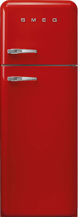 Холодильник SMEG FAB30RRD3
