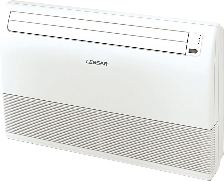 Внутренний блок мультизональной системы Lessar LSM-H90THA2