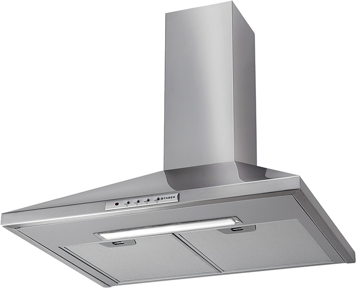 Вытяжка Faber VALUE PB 4 2L X A60 (110.0267.618)