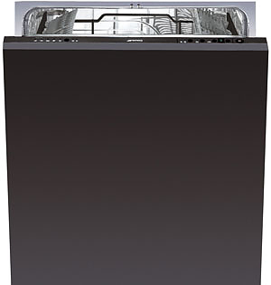 Встраиваемая посудомоечная машина SMEG STA6143
