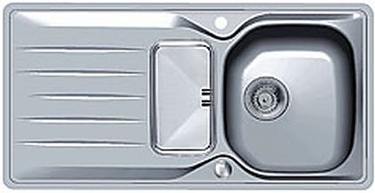 Мойка Franke LIX 681