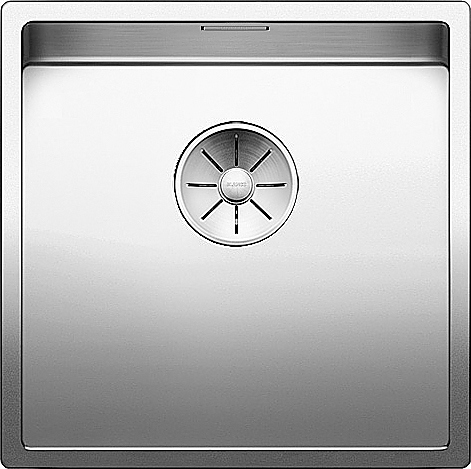 Кухонная мойка Blanco Claron 400-IF