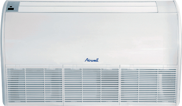 Напольно-потолочная сплит-система Airwell AWSI-FAF 024 N11 / AWAU-YIF 024 H11
