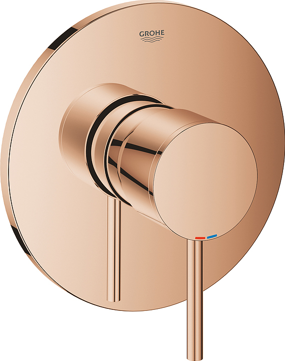 Смеситель Grohe Atrio 24065DA3