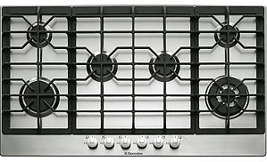 Варочная панель Electrolux Professional EHG 9835 X
