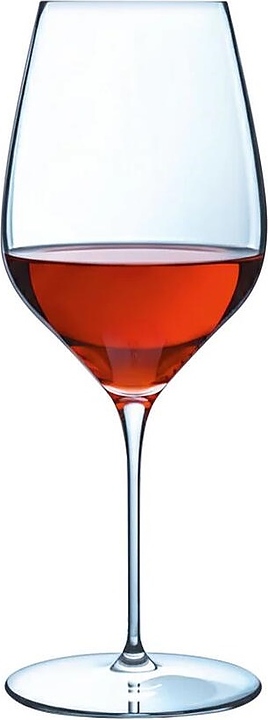 Бокал для вина Chef&Sommelier Mylla X2500 470 мл d=9/6,2 см h=23,5 см (хрустальное стекло)