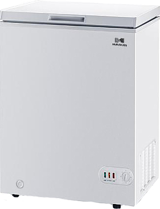 Ларь морозильный Hurakan HKN-BD215