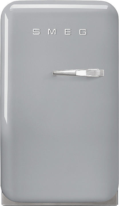 Минибар SMEG FAB5LSV