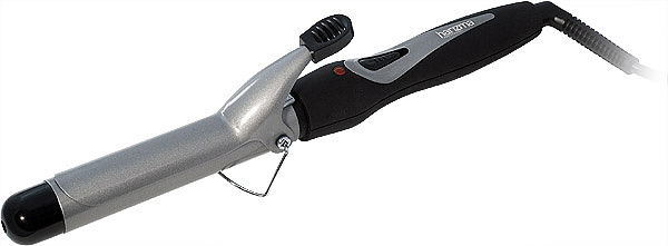 Плойка Harizma Beauty Curl 25 мм