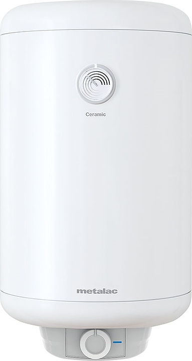 Накопительный водонагреватель Metalac Ceramic MB P100 KGi