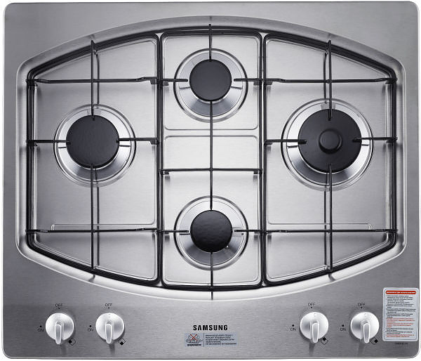 Варочная панель Samsung GN643EFXR
