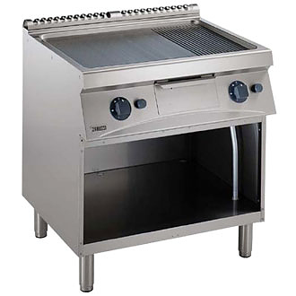 Плита электрическая Electrolux Professional 178049