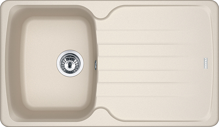 Кухонная мойка Franke AZG 611-86 сахара