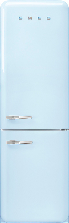 Холодильник SMEG FAB32RPB3