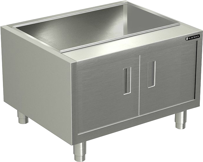 Подставка KAYMAN ПЗ-80/66