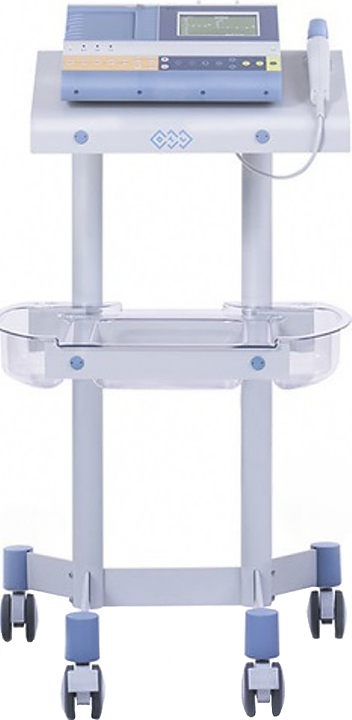Электрокардиограф BTL 08 LT Spiro Pro