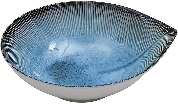 Салатник P.L. Proff Cuisine Dandelion 81222107 850 мл, меламин