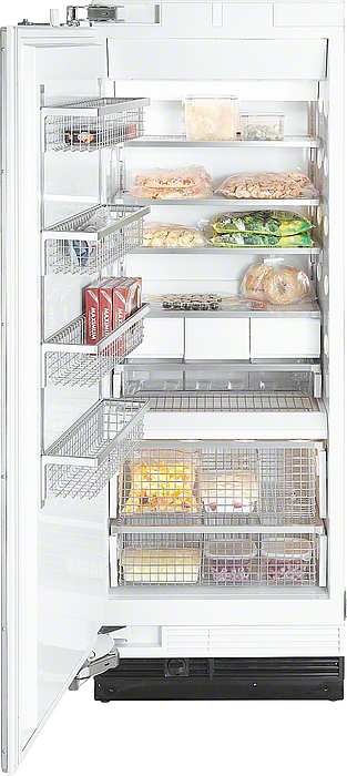 Встраиваемый морозильник Miele F 1811 vi