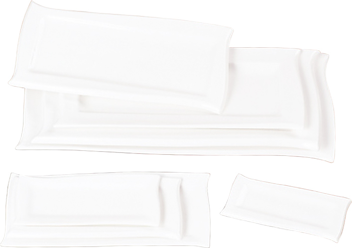 Блюдо Fairway 7383 18 см