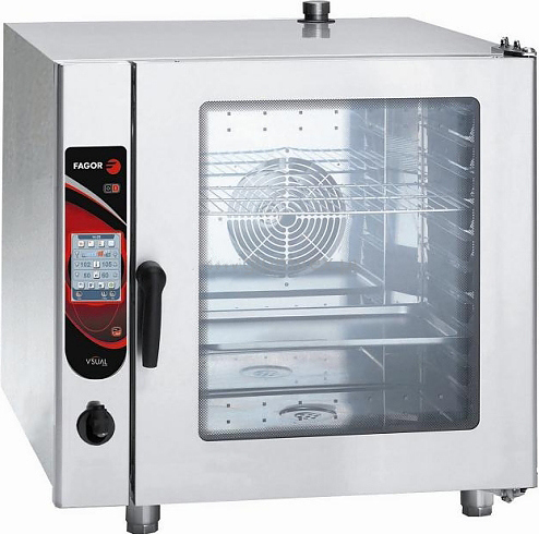 Пароконвектомат Fagor Professional VPE-101