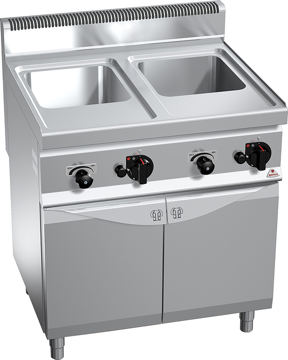 Макароноварка Berto's CPG80E