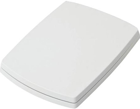 Сиденье для унитаза Artceram JAZZ JZA006 01 71