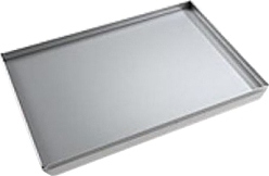 Комплект листов для выпечки PIRON LEC30001 (600х400)