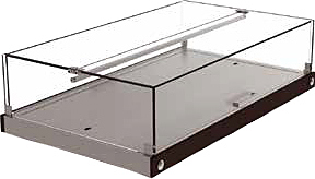 Модуль для пищевых продуктов Expo CNE87 цвета RAL20