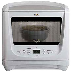 Микроволновая печь Whirlpool MAX 15 AW