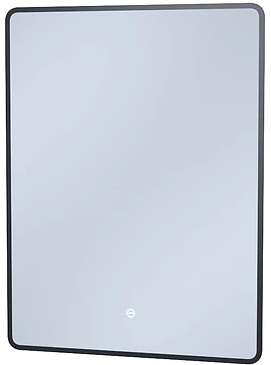 Зеркало с подсветкой IDDIS Cloud CLX6000i98 80х60 см