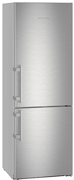 Холодильник Liebherr CBNef 5735 Comfort BioFresh NoFrost