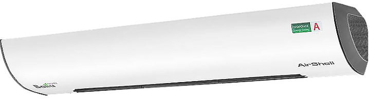Тепловая завеса Ballu AirShell BHC-L09S03-SP