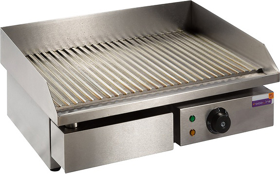 Поверхность жарочная FOODLINE FL-GH821