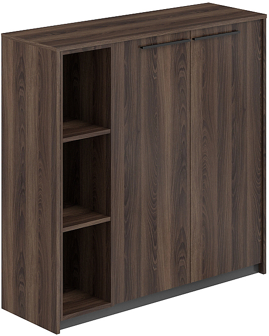 Шкаф для документов NORDEN Reef RF.402.DA.DA.DA.L