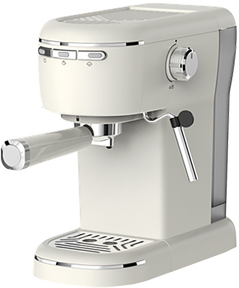 Кофемашина Geniard GA-CM3101AB