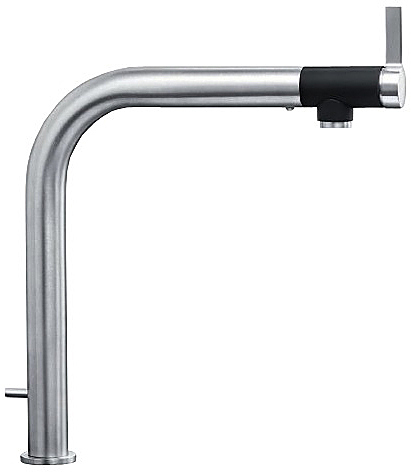 Смеситель Blanco Vonda Control хром