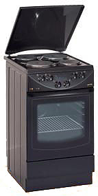 Электрическая плита Gorenje E 271 B