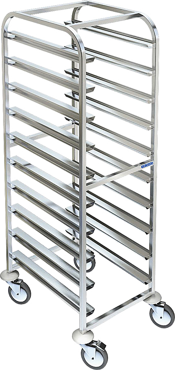 Тележка-шпилька для гастроемкостей Техно-ТТ СТС-220/806У