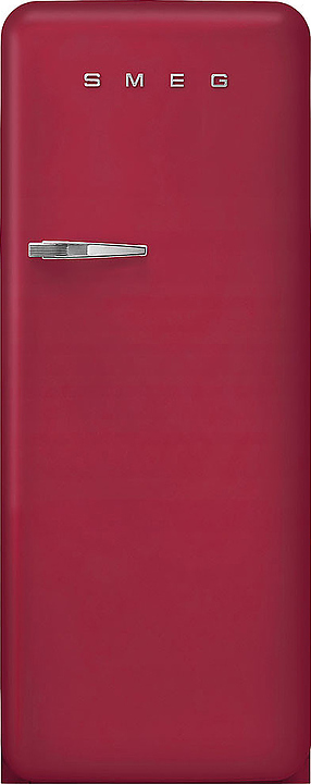 Холодильник SMEG FAB28RDRB3