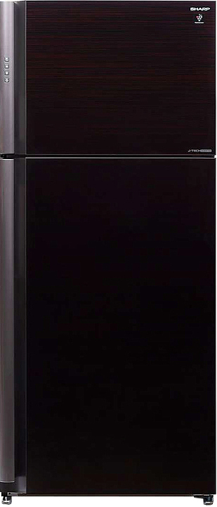 Холодильник Sharp SJ-XP59PG-RD