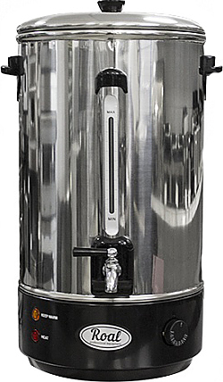 Кипятильник ROAL DTL-40