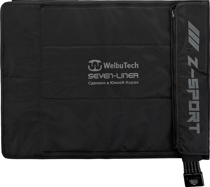 Манжета для талии WelbuTech Seven Liner (Z-Sport) 10786 с РУ
