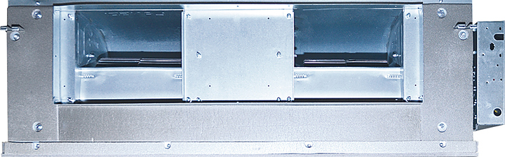 Канальная сплит-система Sakata SIB-140DBY / SOB-140YA