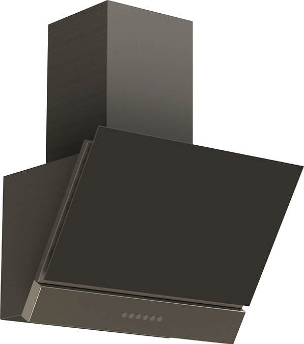 Вытяжка Faber BERYL BK A60 (110.0383.025)
